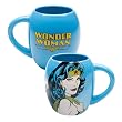 Wonder Woman -- DC Comics Coffee Mug