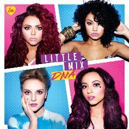 Image of Little Mix
