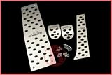 BMW ACS E60 E63 E64 5 6 Series E70 X5 Pedals Set MT