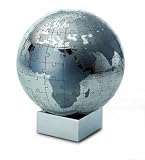 Eigenschaften Philippi  / Extravaganza Puzzle Globus XL