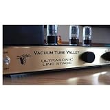 VTV UltraSonic Line Stage