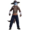 Dlx Cad Bane