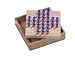 Philos 3158, Solitaire, Minispiel, Buche