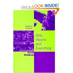 Girls, Visions and Everything