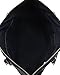 Coach Pebble Leather Ava II Tote - Midnight