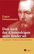 Da� auch der Allerniedrigste mein Bruder sei: Dostojewski - Dichter der Menschlichkeit