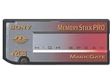SONY MSX-2GN �j���[�E�������[�X�e�B�b�NPRO (Hi-Speed) 2GB