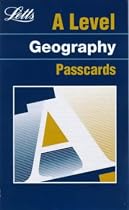 A Level Passcards: Geography