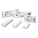 Conforming Stretch Bandages, Sterile, 4, 12 CT, White