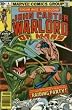 John Carter Warlord of Mars #4 (Volume 1)