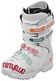 32 Fruit Boot 09 Men's Snowboard Boots - White