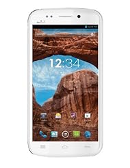 Wireless: BLU Life One L120 Unlocked Dual Sim Phone with 5.0-inch IPS HD Display, Quad-Core 1.2GHz Processor, Android 4.2 JB, , 4G HSPA+ up to 42Mbps, 13MP Camera, and Micro SD Slot - CT-Miami LLC