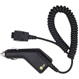 LG Vehicle Power Adapter for the LG Chocolate and Other Compatible LG Handsets