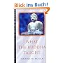 What the Buddha Taught
