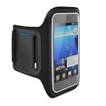 Ownstyle4you Sportarmband Neopren Fit...