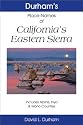 Durham's Place-Names of California's Eastern Sierra: Includes Alpine, Inyo & Mono Counties (Durham, David L., Durham's California Place-Names Series.)