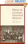 Music and German National Identity