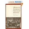 Music and German National Identity