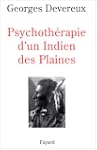 Psychoth�rapie d'un Indien des Plaine...