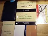 2007 Hyundai Sonata Owners Manual
