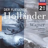 Wagner: The Flying Dutchman