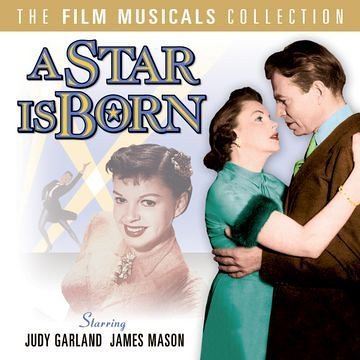 CD-Charts  Search : The Film Musicals Collection: a Star Is Born