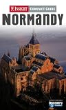 Normandy Insight Compact Guide (Insight Compact Guides)