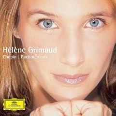 Chopin-Rachmaninoff