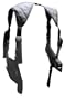 Deluxe Universal Horizontal Shoulder Holster