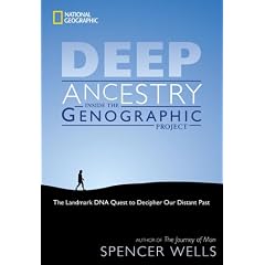 Deep Ancestry: Inside the Genographic Project
