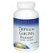 Planetary Herbals Triphala-Garcinia Program, 1300 mg, Tablets, 120 tablets (Pack of 2)