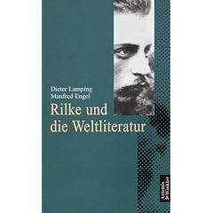 Rilke und die Weltliteratur