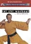 David Carradine's Tai Chi Workouts for Beginners
