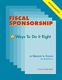 Revue Study Center Press  / Fiscal Sponsorship: 6 Ways to Do It Right