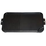 Review GrillPro  / Deluxe Non-Stick Xylan Coated Cast Aluminum Griddle