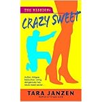 Crazy Sweet book cover
