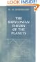 The Babylonian Theory of the Planets