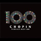 ショパン パーフェクトベスト100