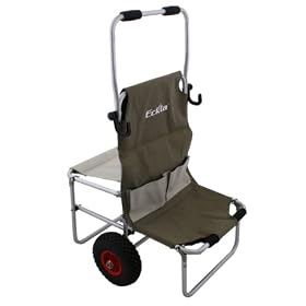 Eckla Multi Holding Bar for Beach Rolly and Multi Rolly