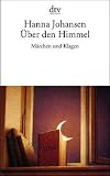 Über den Himmel