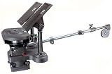 Scotty Electric Downrigger Model 1117 Big Water Propack