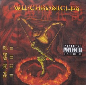 Produkt-Bild: Vol.1-Wu-Chronicles