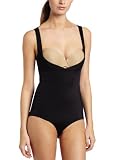 Bali Womens Power Shape Torset Bodysuit