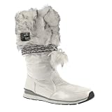 Frenzy Bottes ARNI OUTDOOR FASHION blanc