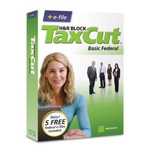 free tax software