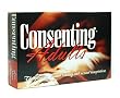 Consenting Adults Game, Romance, Couples Love Kit