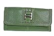 Fossil Wallet - Blackburn Checkbook Fossil Wallet - Blackburn Checkbook