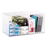 Office Products : Eldon(R) Shelf Savers™ 6in. x 12in. Double Cube