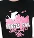 Senses Fail - Japan - T-Shirt