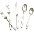Hampton Forge Allistair 89-pc. Flatware Set